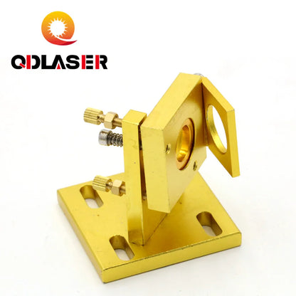 K40 CO2 Laser Head Mirror Support Laser Head Sets D12/18/20mm for 4060 Laser Machine