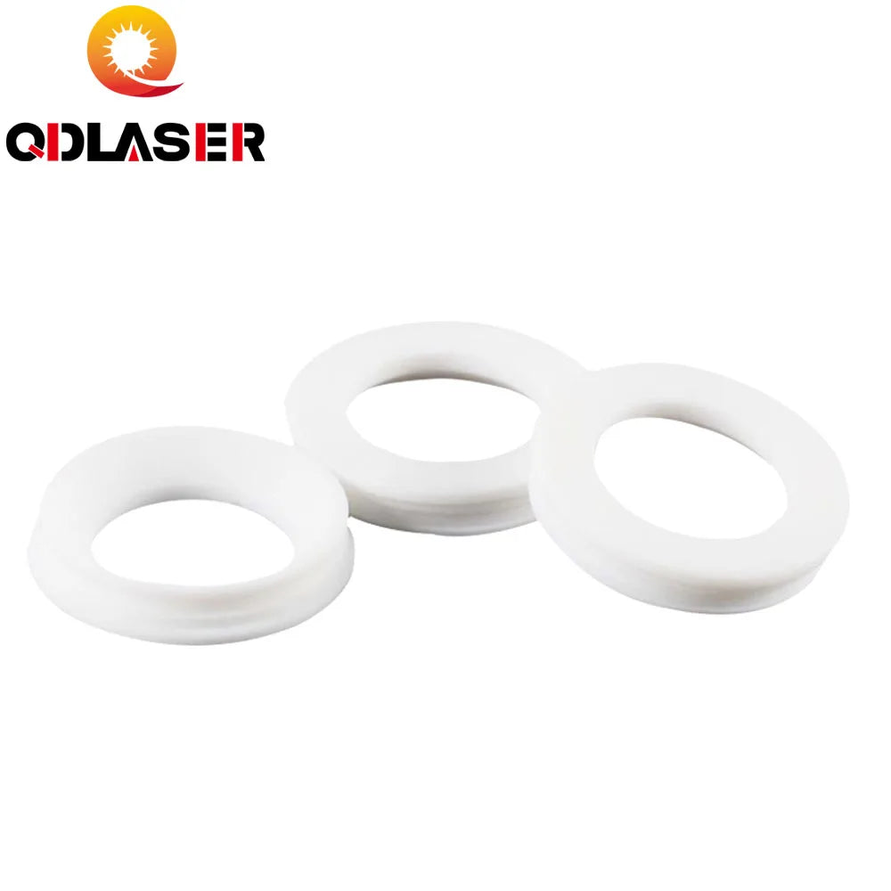 QDLASER  High Quality 3D Prima Industry Laser Ceramic Nozzle Holder Insulating Ring 480.73.107