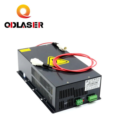 QDLASER CO2 Laser Power Supply HY-W120 for Laser Tube 120W