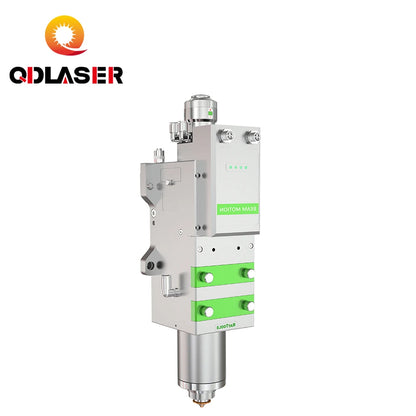 QDLASER 20kw BS20K ECAT Version High Power Intelligent Cutting Head for Raytools Fiber Laser Cutting Machine