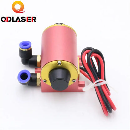 QDLASER GTPC-50S Diode Pumped Laser Module 50W Beijing Origin for Laser Marking Machine Warranty 1 Year