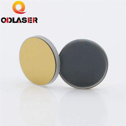 Co2 Laser Mirror Dia.20mm K9 Reflect Mirrors for Co2 Laser Cutting and Engraving Machine