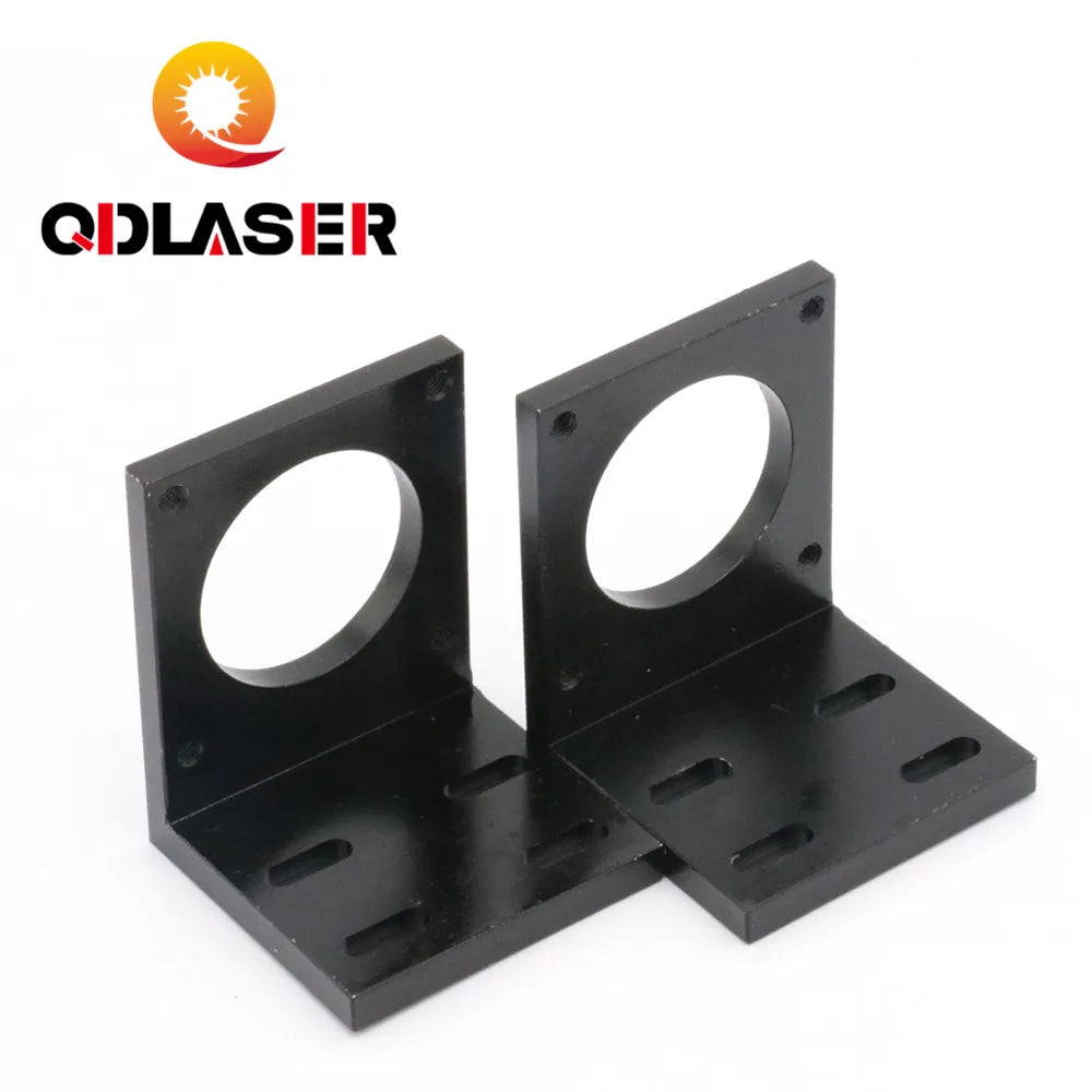 Leadshine 57 Stepper Motor Reducer Motor Base For Co2 Laser Machine