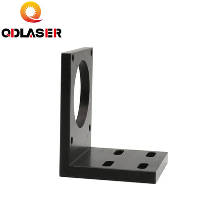 Motor Base for Leadshine 57 Stepper Motor Aluminum Fixed Seat Fastener Mounting Bracket Support