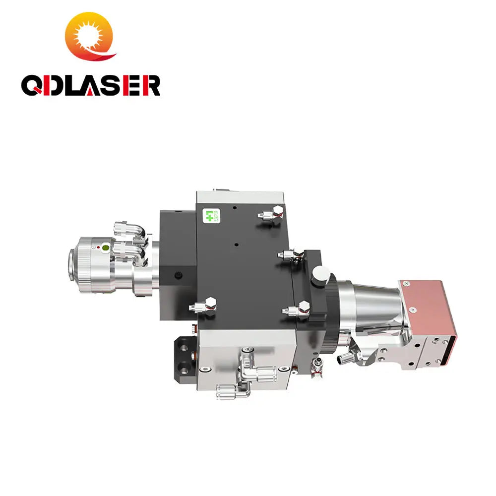 QDLASER  AK390-BW for Raytool High Power Multifunctional Laser Processing Head Use to Laser Welding