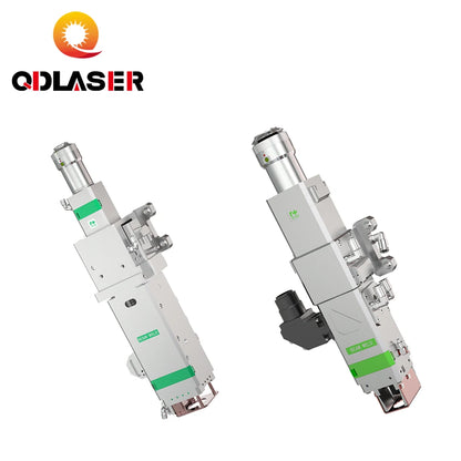 BF310/BF320 Double Focus Rotary Welding Head for raytools Fiber Laser Welding