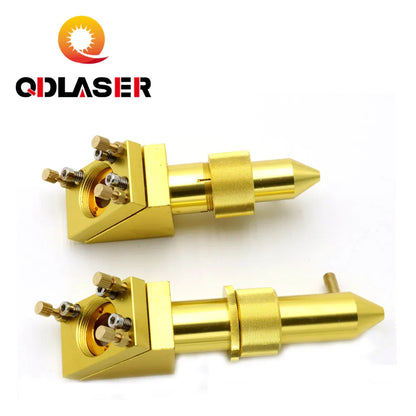 K40 CO2 Laser Head Mirror Support Laser Head Sets D12/18/20mm for 4060 Laser Machine