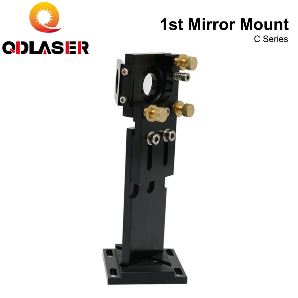 E Series Laser Head 1st Mirror Mount