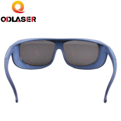 Laser Safety Goggles Eye Protective Goggles 10.6um Laser Safety Glasses
