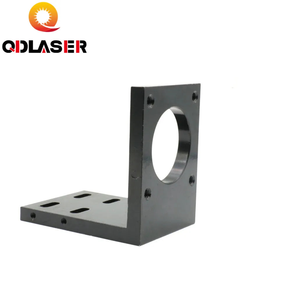 Motor Base for Leadshine 57 Stepper Motor Aluminum Fixed Seat Fastener Mounting Bracket Support