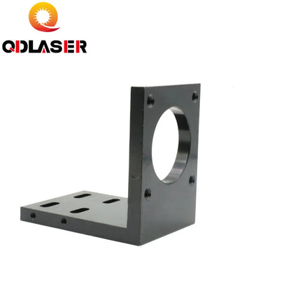 Motor Base for Leadshine 57 Stepper Motor Aluminum Fixed Seat Fastener Mounting Bracket Support