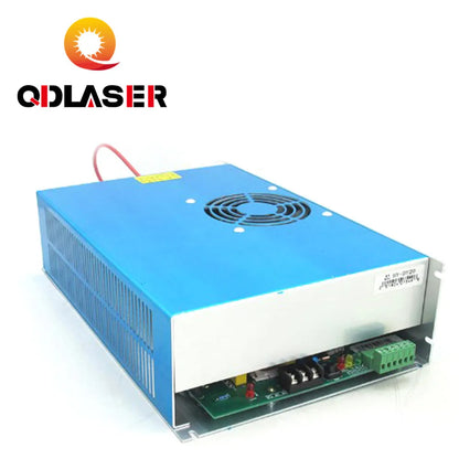QDLASER DY20 Co2 Laser Supply For RECI Z6/Z8 W6/W8 S6/S8 Co2 Laser Tube Engraving / Cutting Machine DY Series