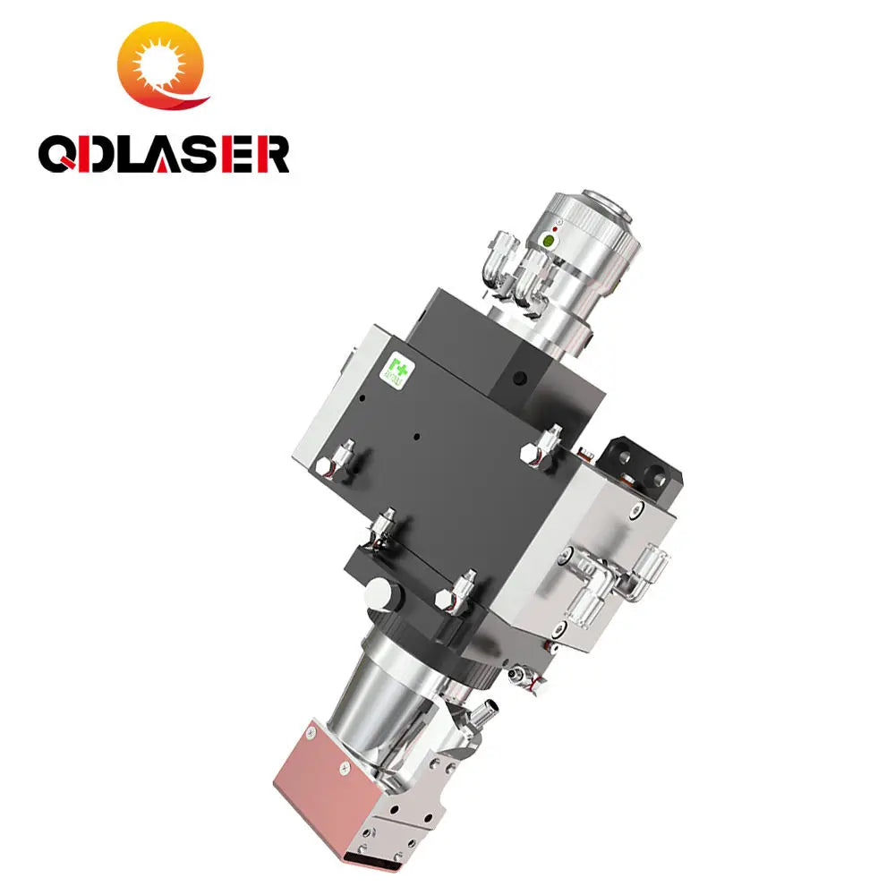 QDLASER  AK390-BW for Raytool High Power Multifunctional Laser Processing Head Use to Laser Welding