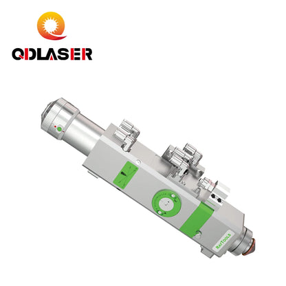 2kw BT220 Fiber Laser Head for Raytools Auto Focus Cutting Head Fiber Laser Cutting Machine