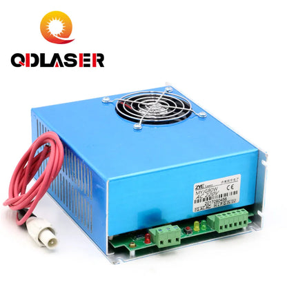 DY10 CO2 Reci Laser Power Supply 110V/220V  W6/W8 for CO2 Laser Machine