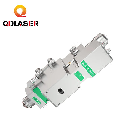 QDLASER 3.3kw BM111 Fiber Laser Head for Raytools Auto Focus Cutting Head Fiber Laser Cutting Machine
