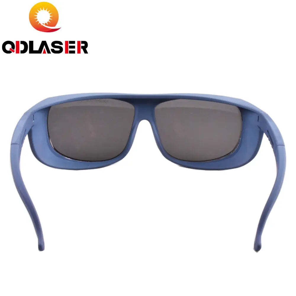 QDLASER Laser Safety Goggles Eye Protective Goggles 10.6um Laser Safety Glasses