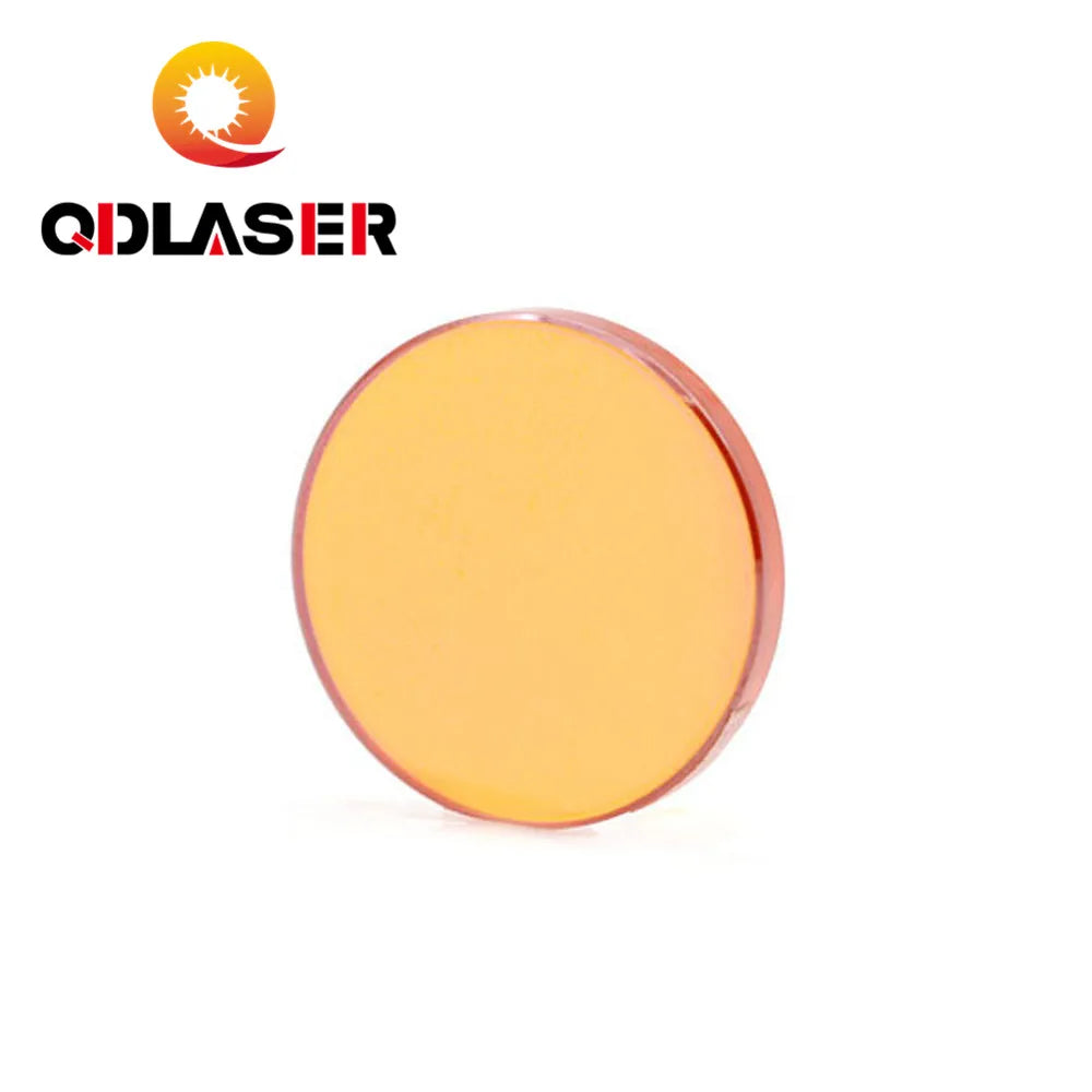 High Quality China PVD Znse D18 D19.05 D20mm CO2 Laser Focus Lens for Laser Equipment Parts