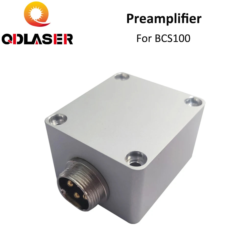 QDLASER Friendess Preamplifier Height Control System for Fiber Laser Cutting Machine