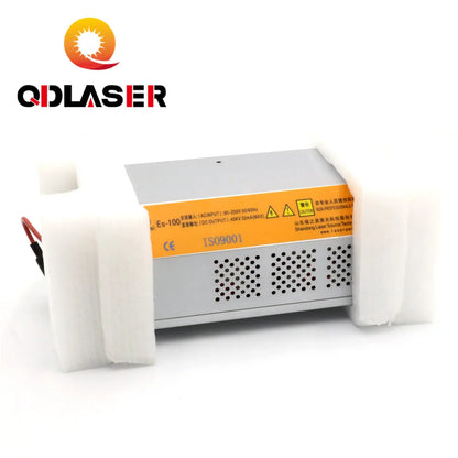 QDLASER HY-ES100 100W CO2 Laser Power Supply for CO2 Laser Tube