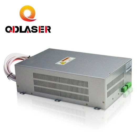 QDLASER ZR-150WD Laser Power Supply Using For 150W-180W CO2 Glass Laser Tube
