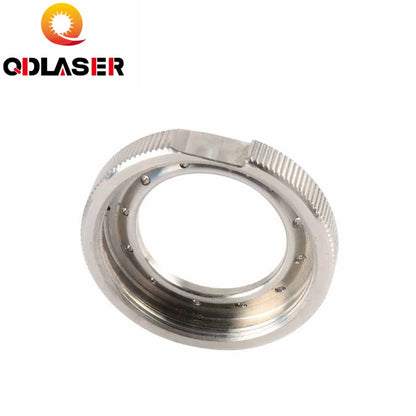 QDLASER Fiber Laser Cutting head Parts Precitec Locking Ring