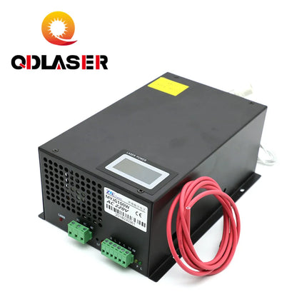 100W-BD Laser Power Supply 100W With Display Screen for 90W 120W CO2 Laser Tube