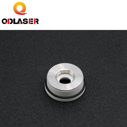 QDLASER Laser Ceramic P0571-1051-00001 OEM Precitec Lasermech Dia.28mm/32mm Thread M11 for Precitec Laser Cutting Head