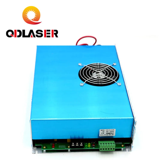 QDLASER CO2 Reci Laser Power Supply DY20 For Laser Engraving Cutting Machine