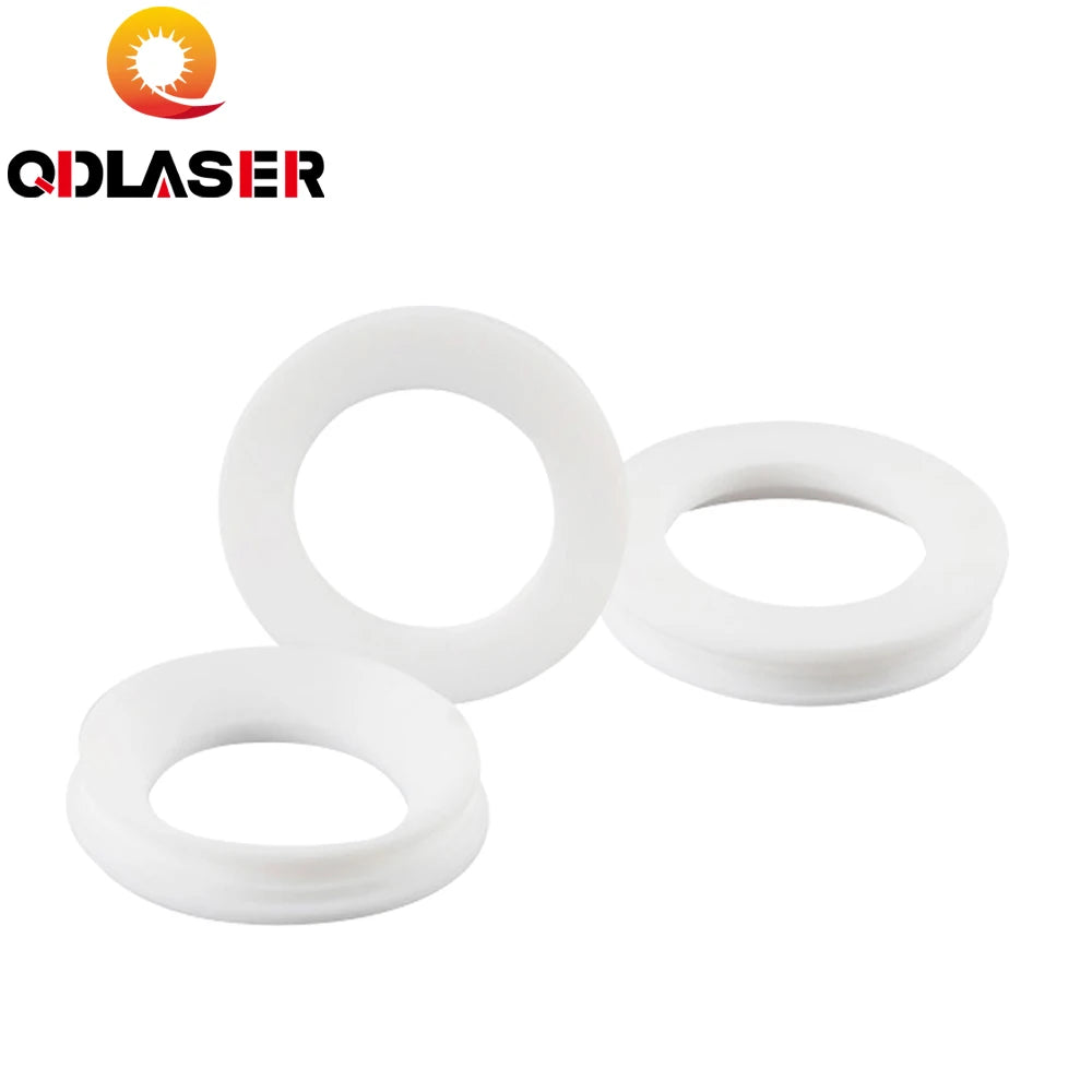 QDLASER  High Quality 3D Prima Industry Laser Ceramic Nozzle Holder Insulating Ring 480.73.107