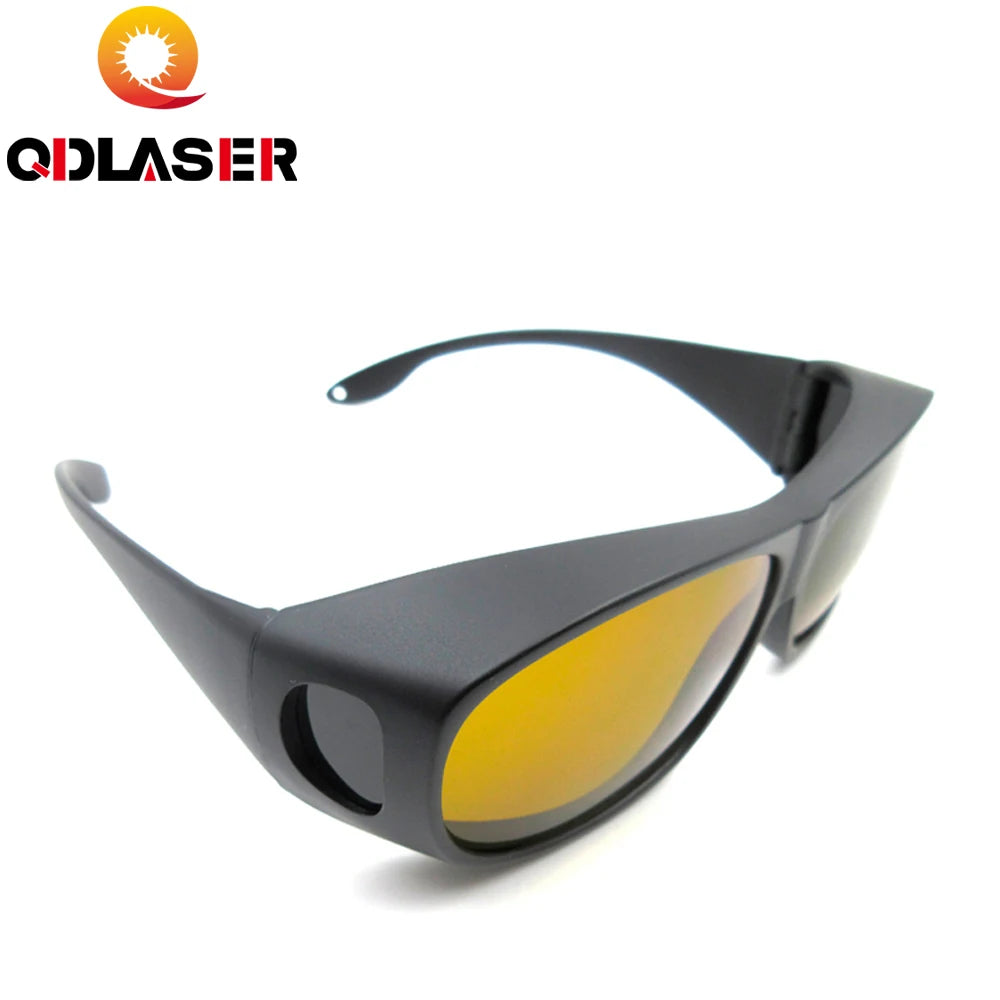 Fiber Laser Safety Glasses Goggles 1064nm
