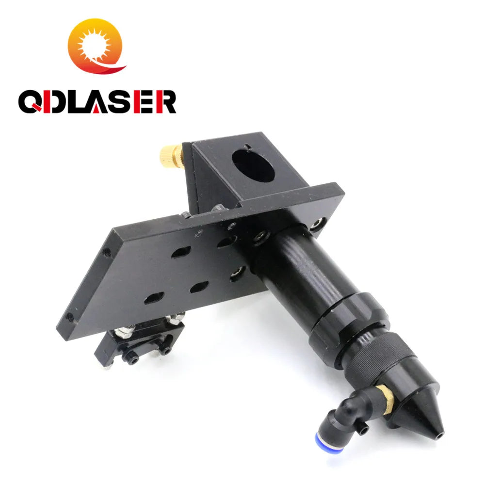 Laser Mechanical Parts C Series CO2 Laser Head for CO2 Laser Machine
