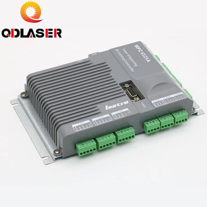 Leetro MPC6525A with PAD04 Panel Laser Cutting Controller for Co2 Laser Machine