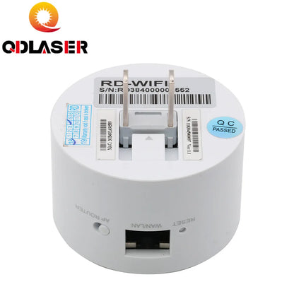 RUIDA Wireless Wifi Convertor for Ruida Laser Controller Panel