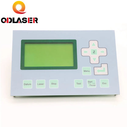 Leetro MPC6525A Co2 Laser Controller for Co2 Laser Engraving and Cutting Machine