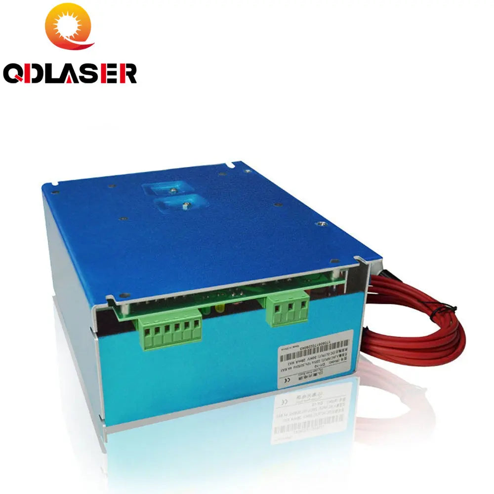 QDLASER Reci DY10 Co2 Laser Power Supply for Co2 Laser Tube Reci S2 W2