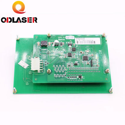 Leetro Laser Controller Card PAD03 Panel for MPC6525A Co2 Laser Controller