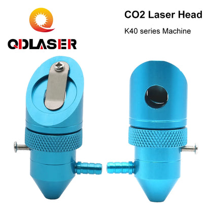 K Series Laser Head for K40 CO2 Laser Mini Engraving Machine