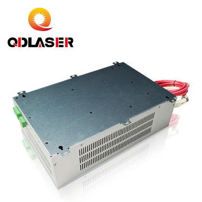 QDLASER 150W CO2 Laser Cutting Machine Parts ZR-150W Power Supply