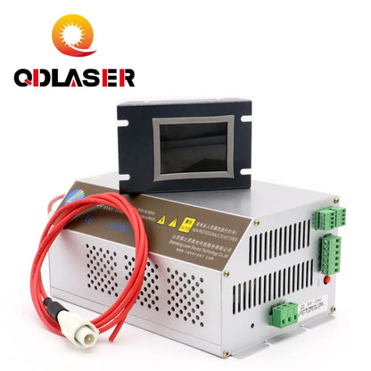 Co2 Laser Power Supply for Laser Engraving Machine HY-Z Series Z80 /Z100 /Z150 Include LCD/Monitor 2 Buyers