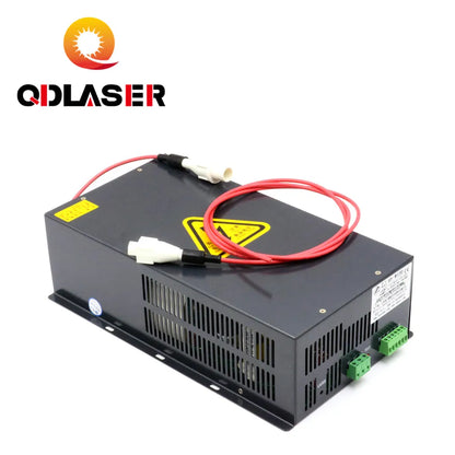 QDLASER HY-W120 CO2 Laser Power Supply 120W for Co2 Laser Engraving and Cutting Machine