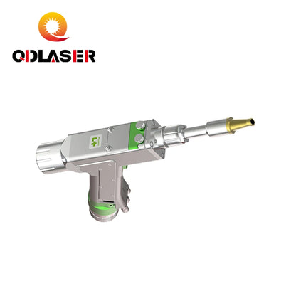 BW101-GS 2KW Single Galvo Handheld Welding Head for Fiber Welding/Cutting