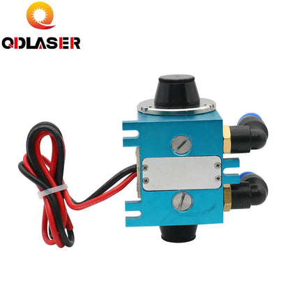 QDLASER GTPC 50D 50W Straight YAG Laser Module GTPC-50D Laser Diode Pump Use for YAG Laser Machine