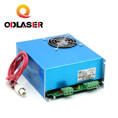QDLASER CO2 Reci Laser Power Supply DY10 For Laser Engraving Cutting Machine