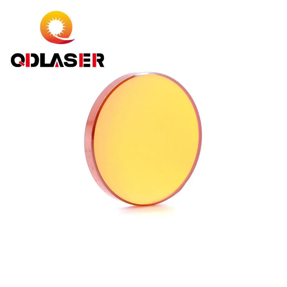 High Quality China PVD Znse D18 D19.05 D20mm CO2 Laser Focus Lens for Laser Equipment Parts