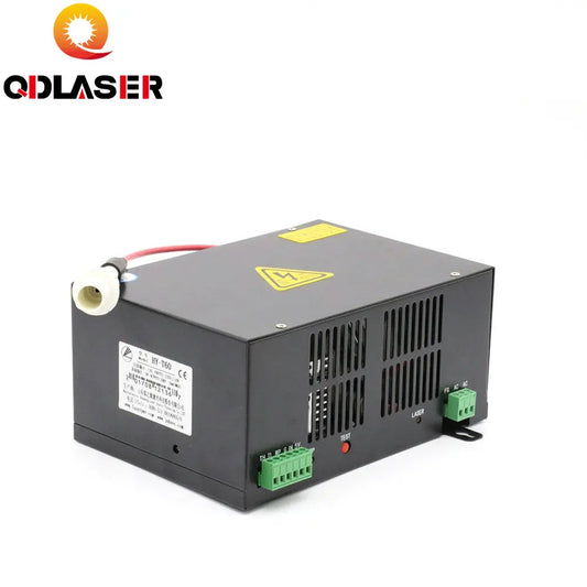 QDLASER 60W Laser Power Supply for CO2 Laser Engraving and Cutting Machine