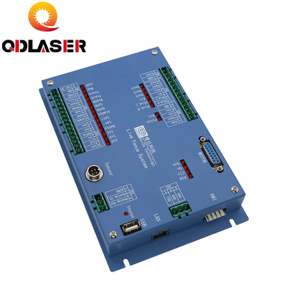 Ruida LFS-PM-T43 Analog Metal Live Focus System With Touch Screen for Metal Co2 Laser Cutting Machine