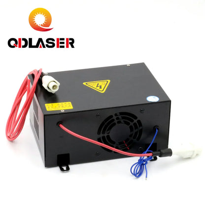 QDLASER HY-T50 CO2 Laser Power Supply 50W For Co2 Laser Engraving and Cutting Machine