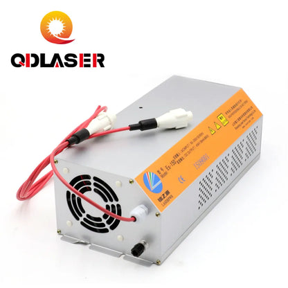 HY-ES Series 80w 100w 150w Power Supply For CO2 Laser Cutting Machine