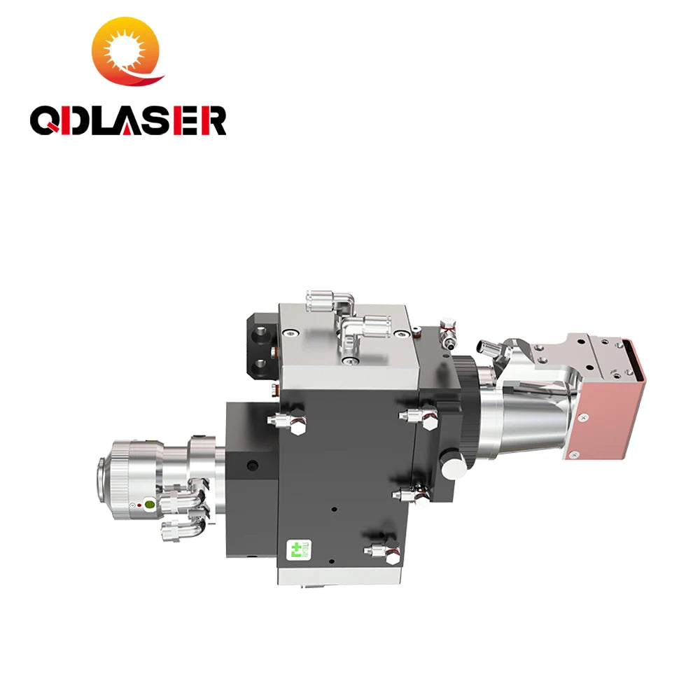 AK390-BW for Raytool High Power Multifunctional Laser Processing Head Use to Laser Welding